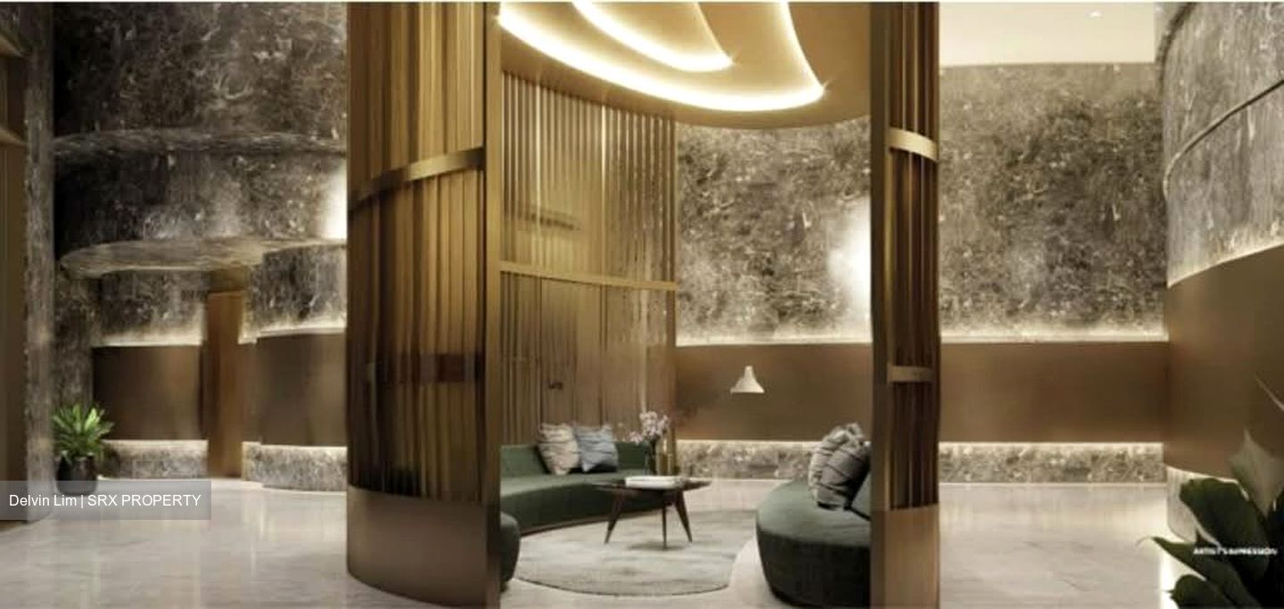 Hana (D10), Condominium #561304651